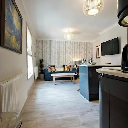 Pear Centre - Self Check-in York