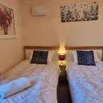 Pear Centre - Self Check-in Apartman York