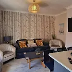 Pear Centre - Self Check-in Apartman *