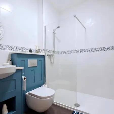 Appartement Pear Centre - Self Check-in