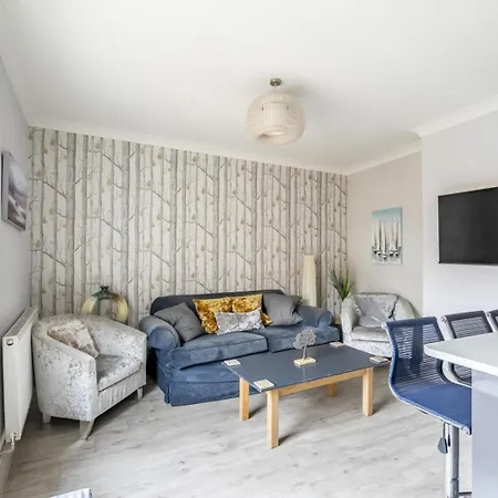 Appartement Pear Centre - Self Check-in *