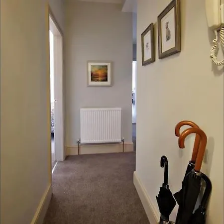Apartment Pear Centre - Self Check-in *