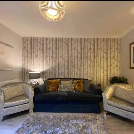 Apartment Pear Centre - Self Check-in York