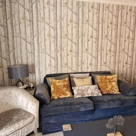 Pear Centre - Self Check-in Appartement